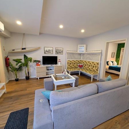 Casa Domingos Rebelo Apartment Понта Делгада Екстериор снимка