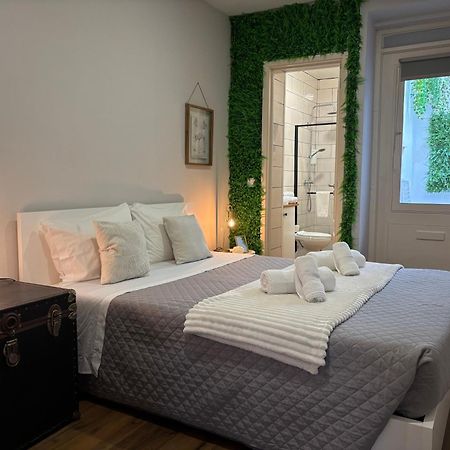 Casa Domingos Rebelo Apartment Понта Делгада Екстериор снимка