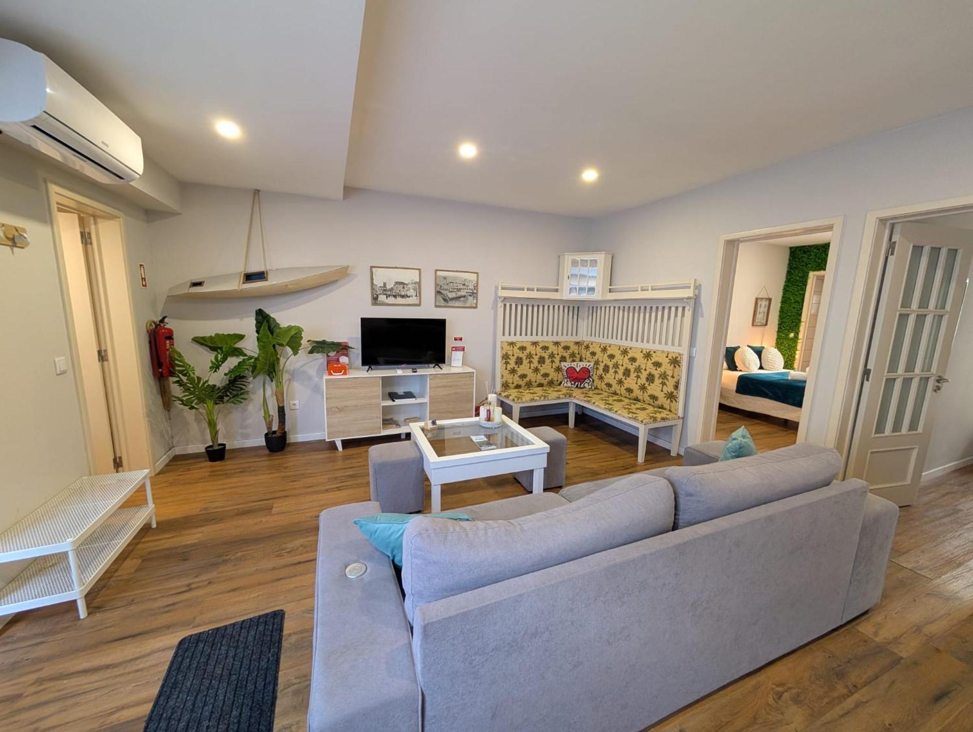 Casa Domingos Rebelo Apartment Понта Делгада Екстериор снимка
